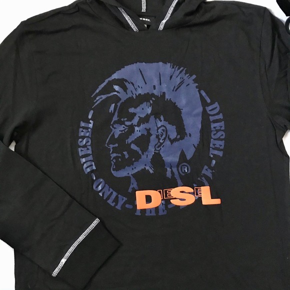 ❌SOLD❌ Diesel and Rocawear NWOT Outfit for Boys M (10/12) - Picture 3 of 16